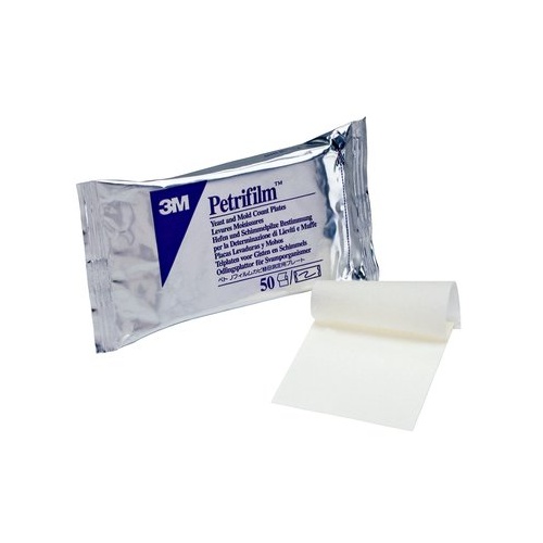 PETRIFILM FUNGI