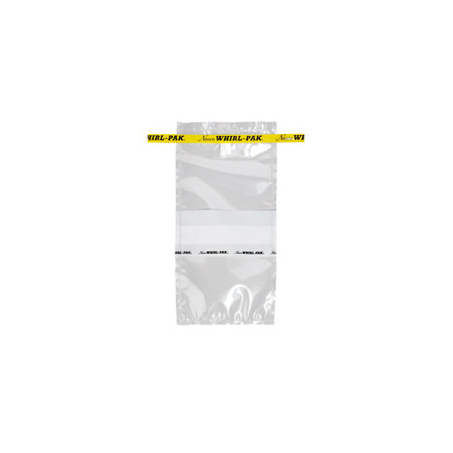 WHIRLPAK BAGS 18oz - 500PK