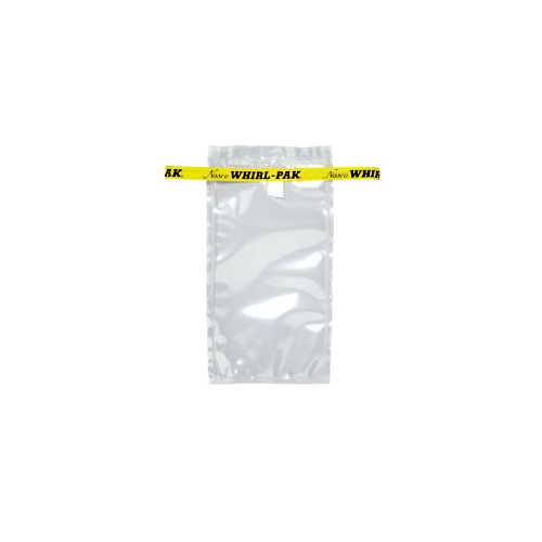 WHIRLPAK BAGS 7 OZ - 500 PK