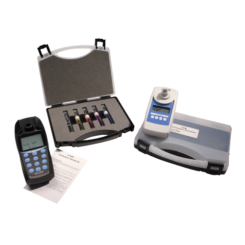 SAM Verification Kit (530 nm)