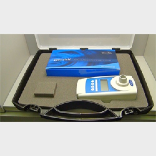 Ozone SAM Kit 0-0.75 ppm
