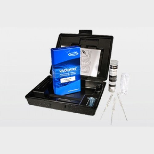 Hydrazine  VACUettes® Visual High Range Kit 0-25 ppm