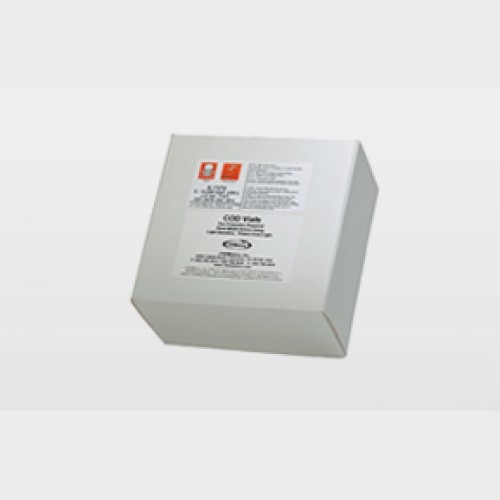 COD Vials Kit 0-15,000 ppm