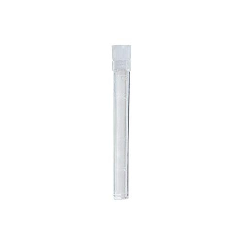 Plastic Test Tube 2.5, 5, 10mL