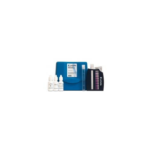 DEHA TEST KIT LAMOTTE