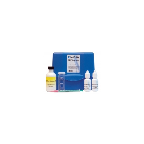 SULPHITE TEST KIT LAMOTTE