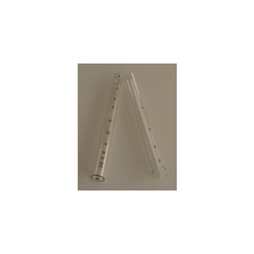 TURBIDITY TUBE