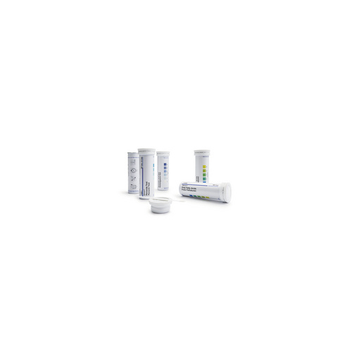 SULPHITE TEST STRIPS 10-400mg/