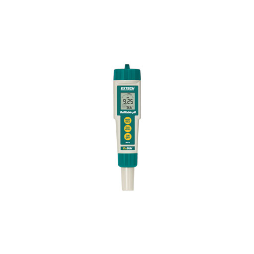 ExStikR Refillable pH Meter
