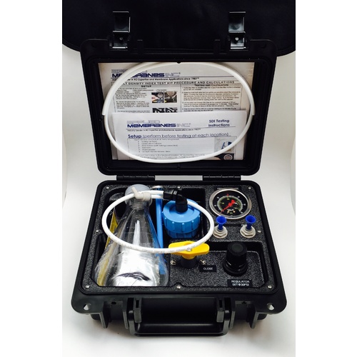 PORTABLE SILT DENSITY INDEX TEST KIT - DIRECT SDI