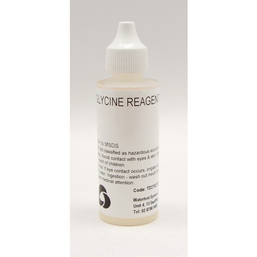 GLYCINE REAGENT SOLUTION