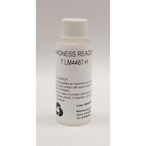 HARDNESS RGT 7 (LM4487-H)