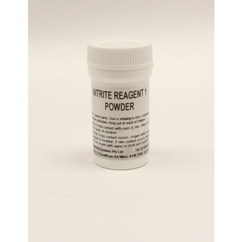 NITRITE REAGENT 1 POWDER