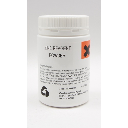 ZINC REAGENT POWDER LM7393-K