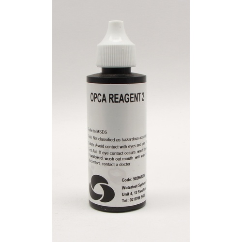 OPCA REAGENT 2
