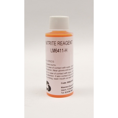 NITRITE REAGENT (LM6411-H)