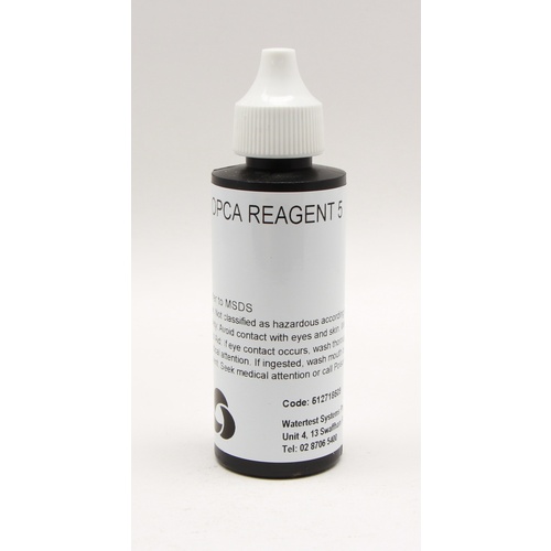 OPCA REAGENT 5