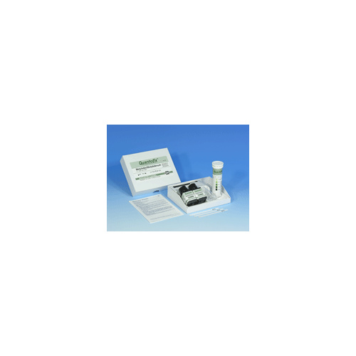 MOLYBDENUM TEST STRIPS
