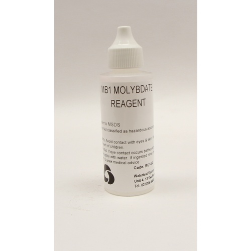 MB1 MOLYBDATE BUFFER