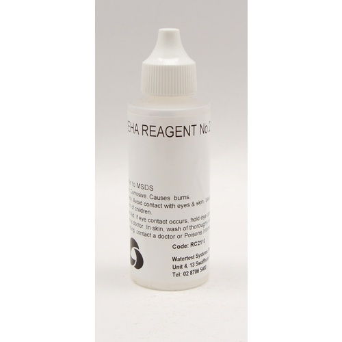 DEHA No2 SOLUTION {Activator}