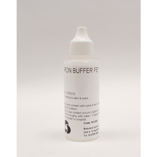 FE1 IRON BUFFER
