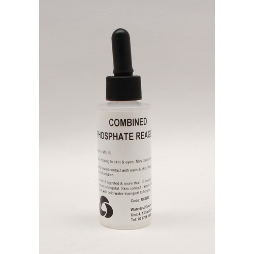 COMBINED PHOSPHATE REAGENT
