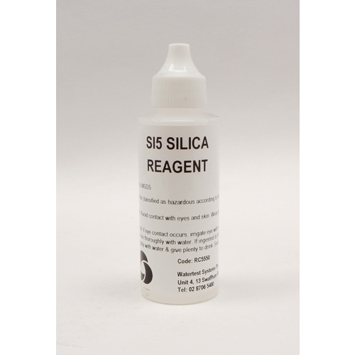 SI5 SILICA REAGENT