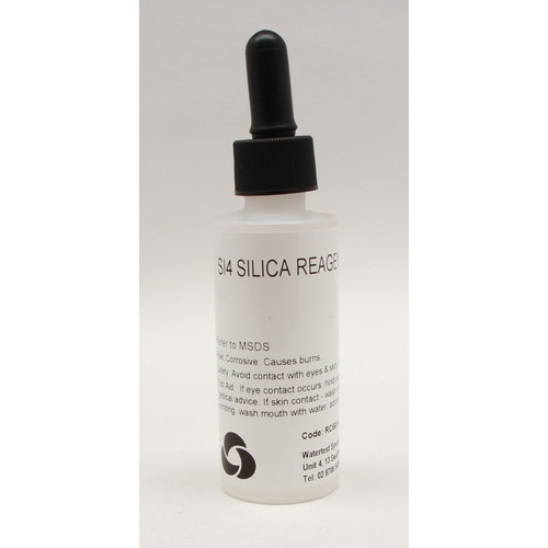 SI4 SILICA REAGENT