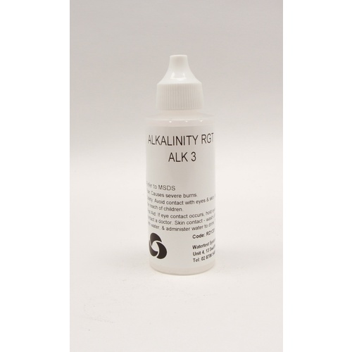 ALK3 HR TITRANT