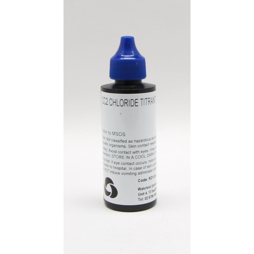 CC2 CHLORIDE LR TITRANT
