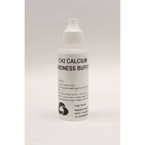 CH2 CALCIUM HARDNESS BUFFER