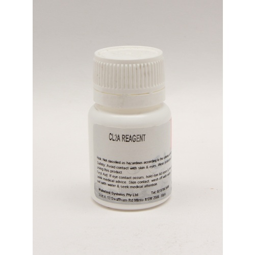 CL2A REAGENT