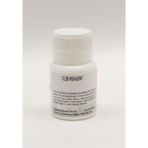 CL2B REAGENT