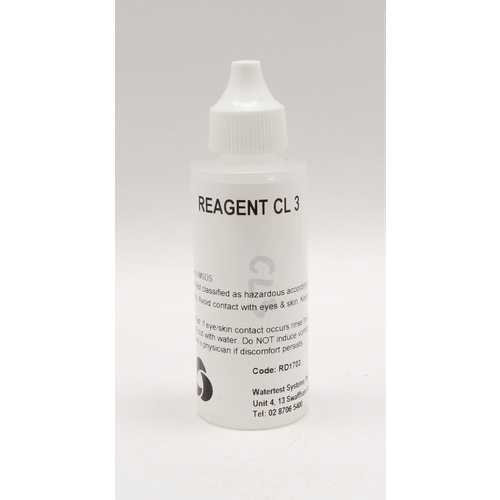 CL3 REAGENT