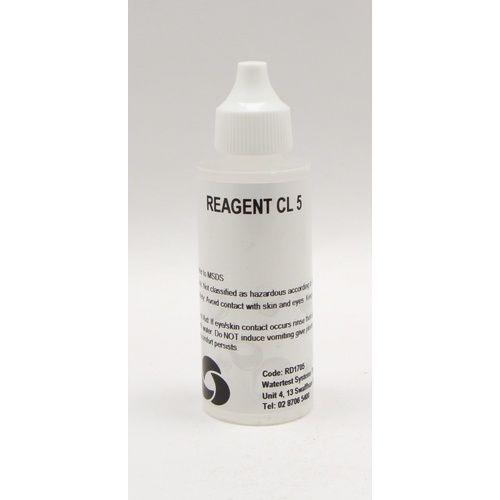 CL5 REAGENT