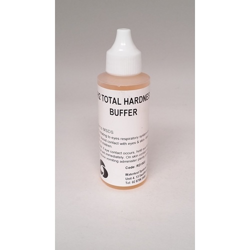 TH2 TOTAL HARDNESS BUFFER (Size:65ml)