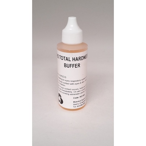 TH2 TOTAL HARDNESS BUFFER (Size:65ml)
