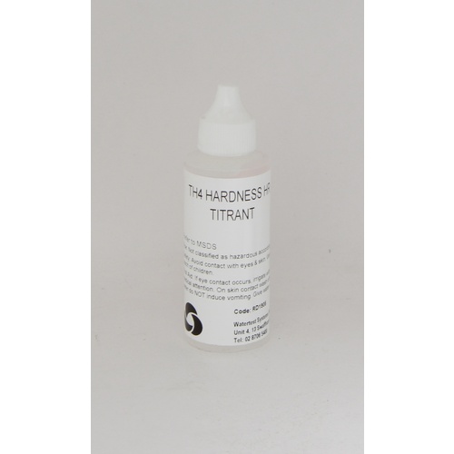 TH4 HARDNESS HR TITRANT