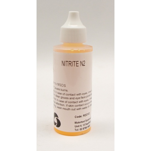 N2 NITRITE TITRANT