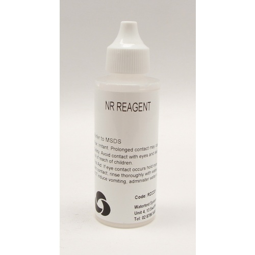 NR REAGENT {Neutraliser Rgt}