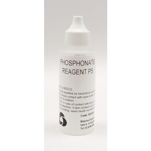 P5 PHOSPHONATE TITRANT