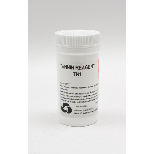 TN1 TANNIN BUFFER