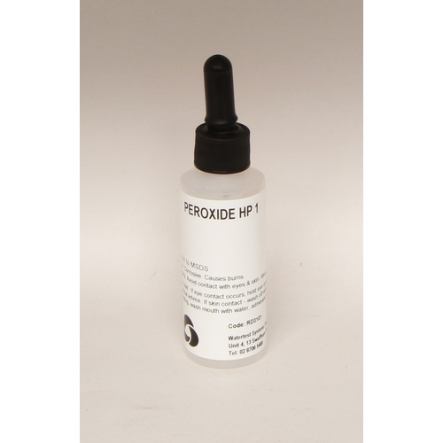 HYDROGEN PEROXIDE HP 1