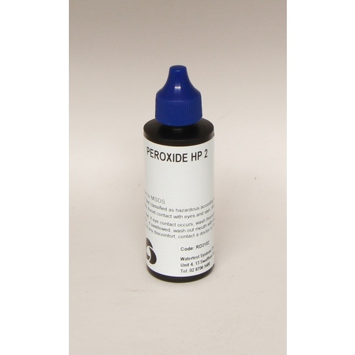 HYDROGEN PEROXIDE HP 2