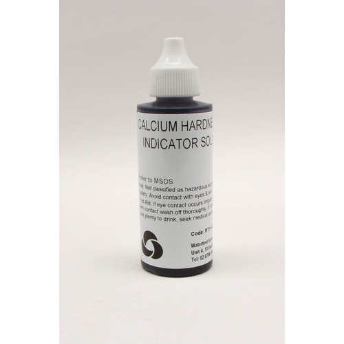 CALCIUM HARDNESS IND. SOLUTION