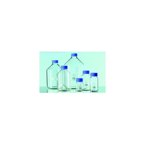 BOTTLE SCHOTT GLASS 20/40 mL