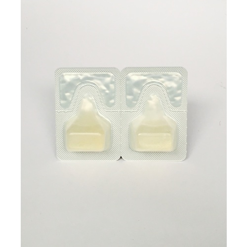 Bacteria Coliforms Test